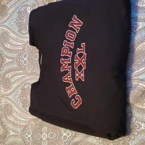 Champion classis sweatshirt